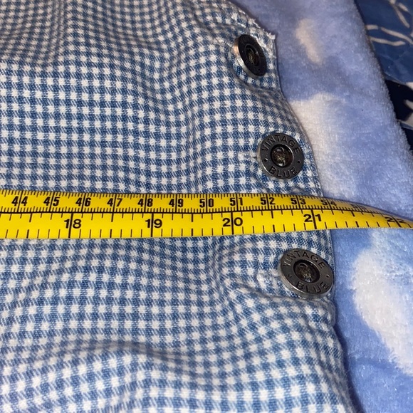 COPY - Used but great condition/ Jumper with blouse. - Picture 3 of 16